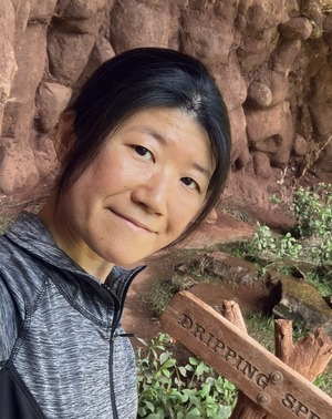 Dr. Anna Kato