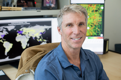 Dr. Kevin Gurney