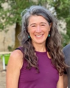 Dr. Helen Rowe